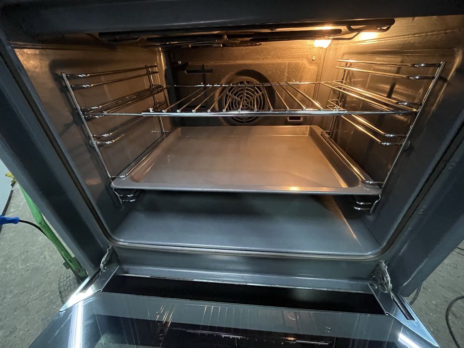 Piekarnik BOSCH 67L A+ |12msc |BD stan |Dowóz