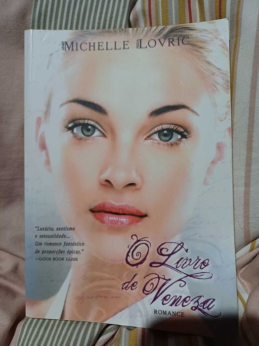 Vários livros desde 4€