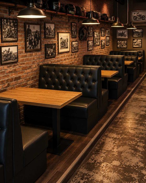Stolik, stół do jadalni, restauracji, lokalu 68 x 68 cm - PRODUCENT - 27 lat doświadczenia