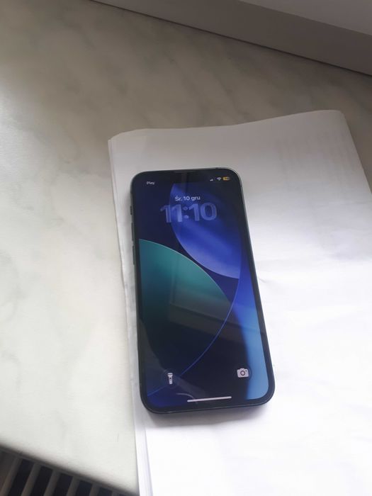 IPhone 13 mini stan bardzo dobry  128gb