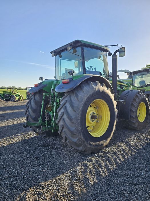 John deere 7930 manual AutoQuad tuz tls 8800mth vat marza