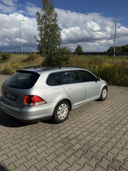 Volkswagen golf 5 variant / comfortline