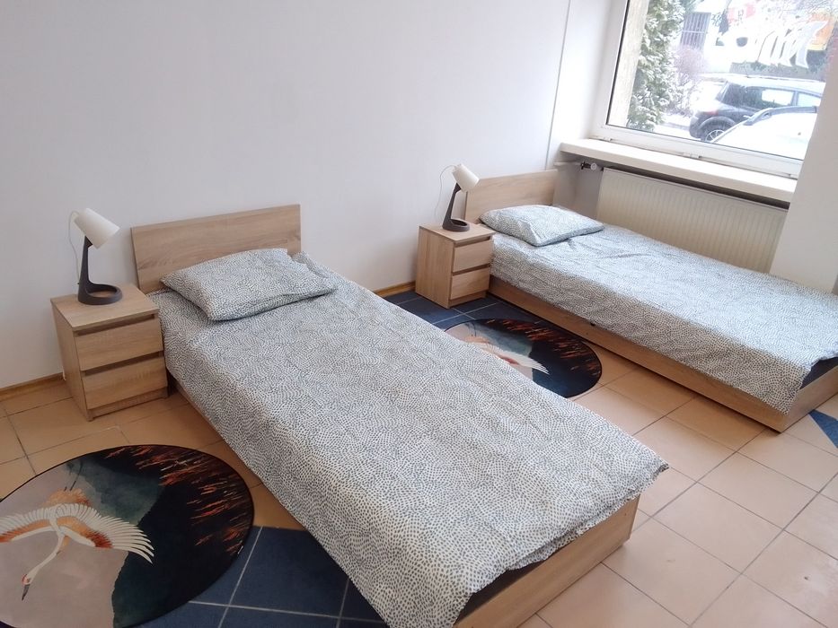 Pokoje do wynajęcia kwatery pracownicze Olsztyn