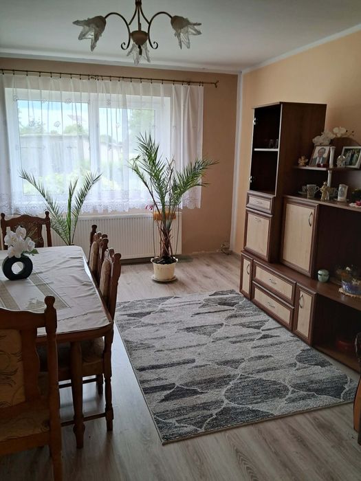 Dom jednorodzinny wolnostojacy 100 m² Duża dzialka Piękna okolica! - Widok 4