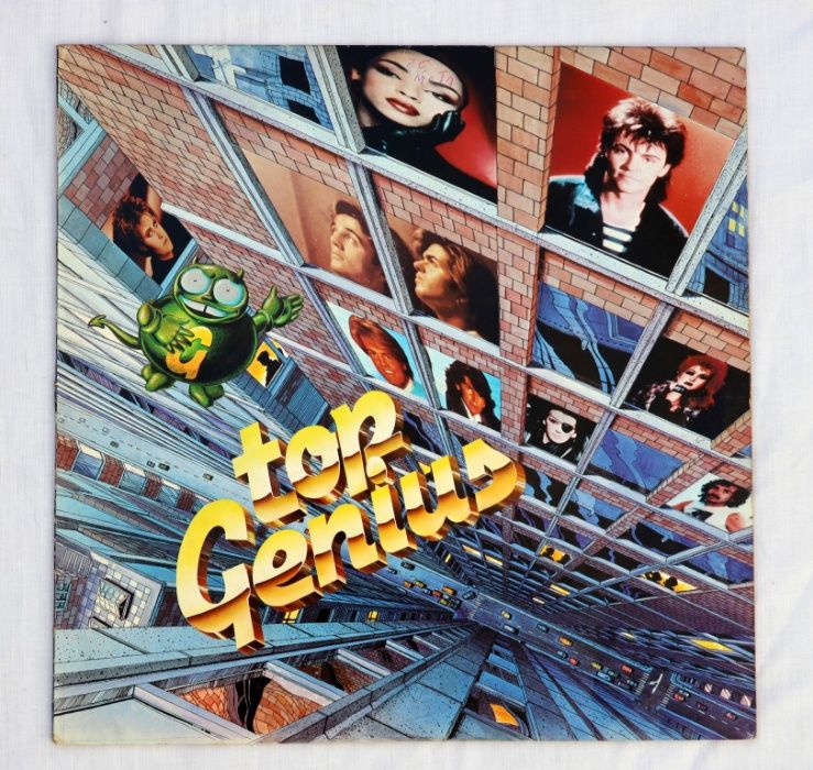 Discos Vinil LP em muito bom estado