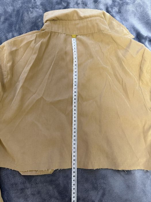 Костюм на все случаи