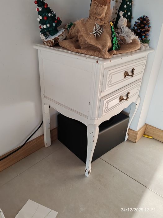 Szafka rtv, komoda, kredens ludwik