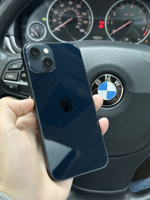 Iphone 13 128gb black