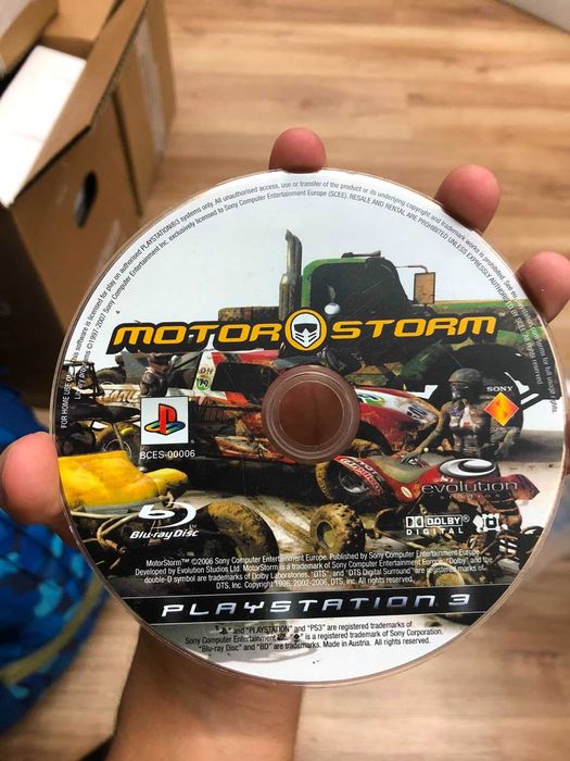 jogos ps3 usados