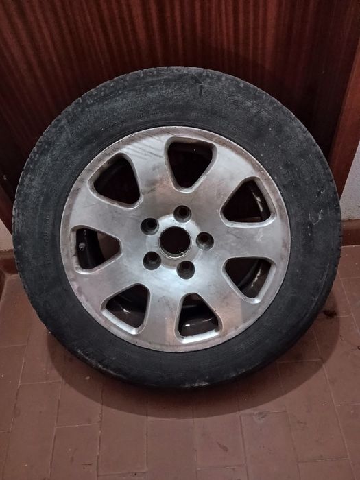 Pneu para Audi A4