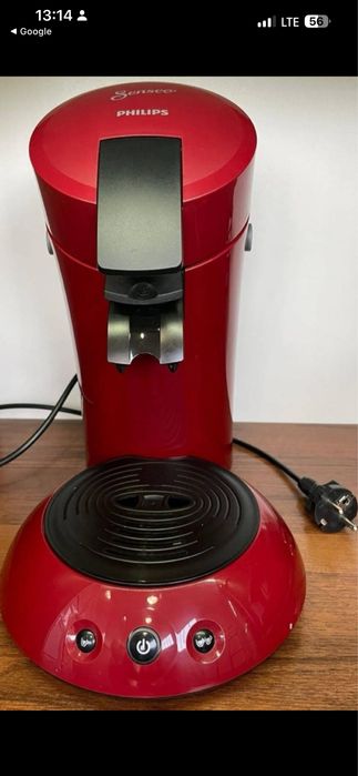 Кафемашина Philips Senseo Select