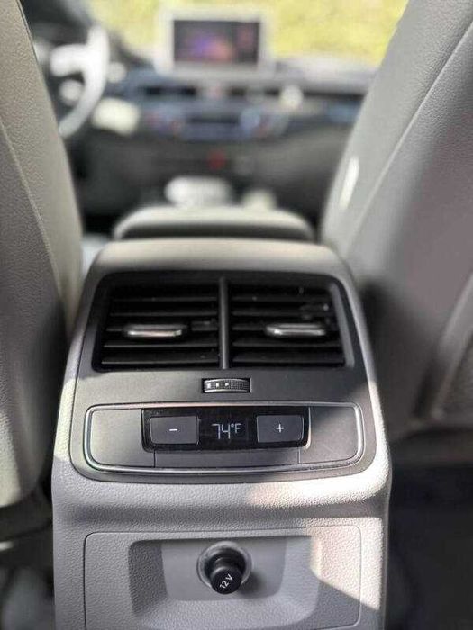 2018 Audi A4 allroad