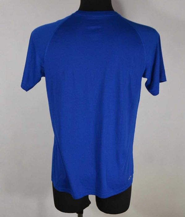 ADIDAS Ultimate Tee Climalite Koszulka Męska L Oryginalna Super Stan