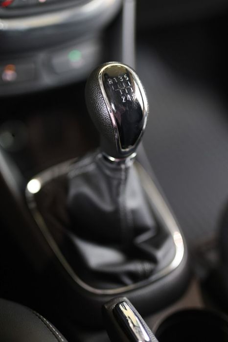 Opel Mokka 1.4 T Cosmo Eu6