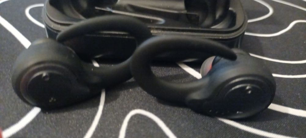 Auscultadores GRDE GL 021