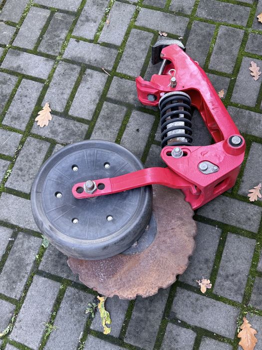 Секція Vaderstad Tempo