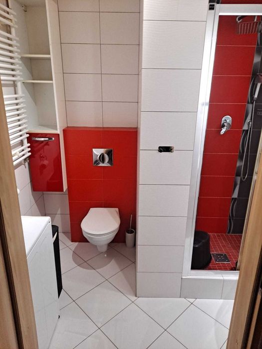 Sprzedam mieszkanie 3 pokojowe +  garderoba Bonin