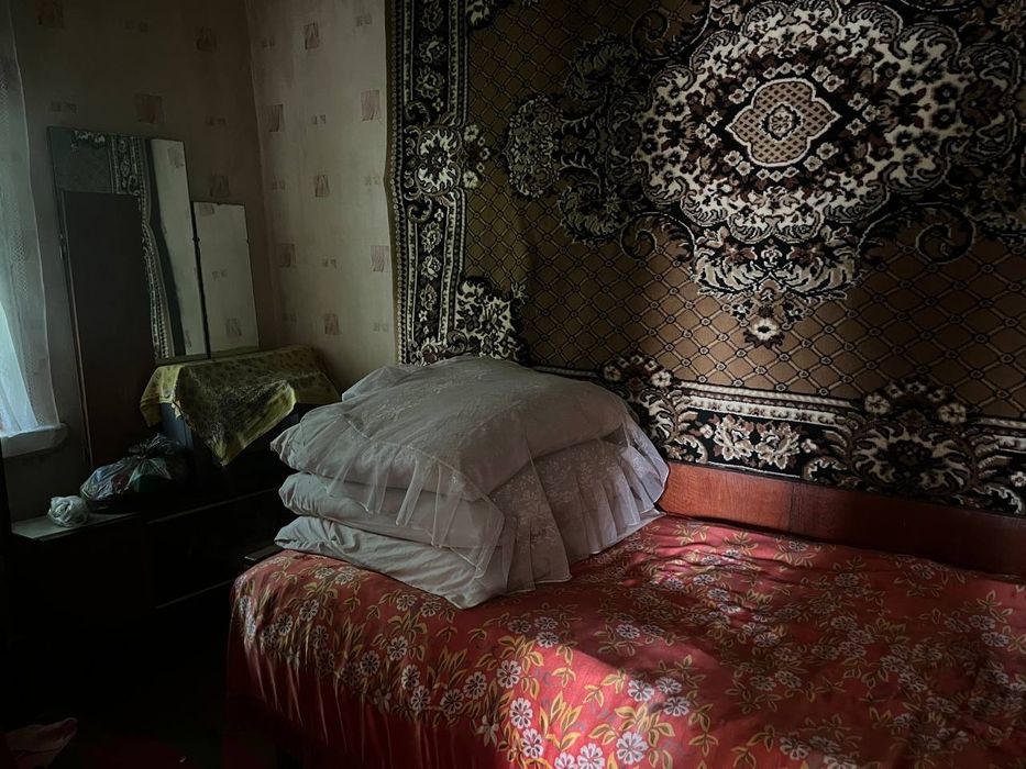 Продаж будинку 70м² (торг)