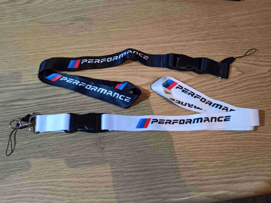 Fitas Fios Porta Chaves BMW | Audi | Mercedes