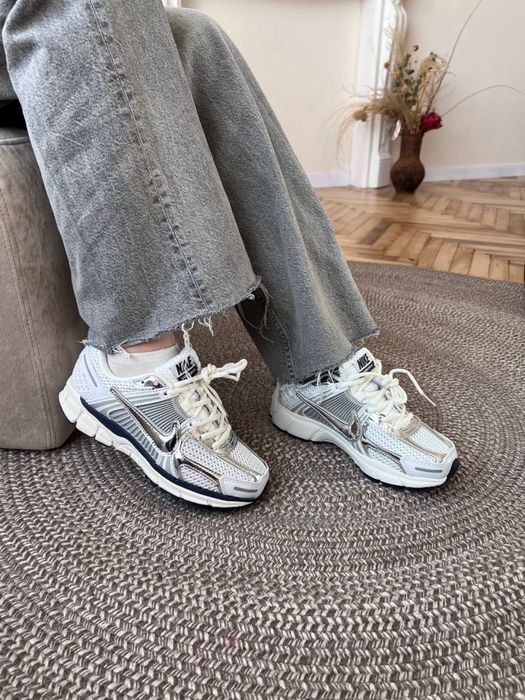 Nike Vomero 5 Photon Dust Metallic, Найк Вомеро