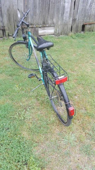 rower maxim niemiecki orginał