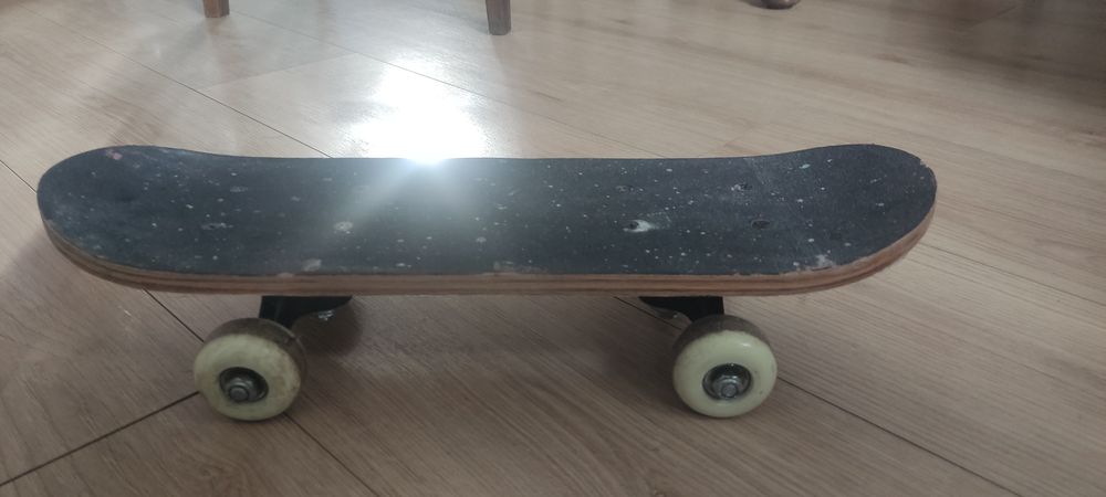 Deskorolka dla dziecka