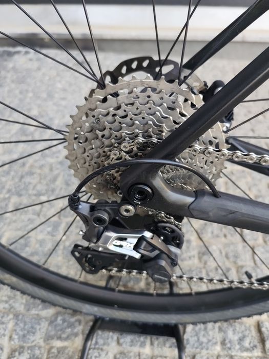 Gravel orbea terra m30 team