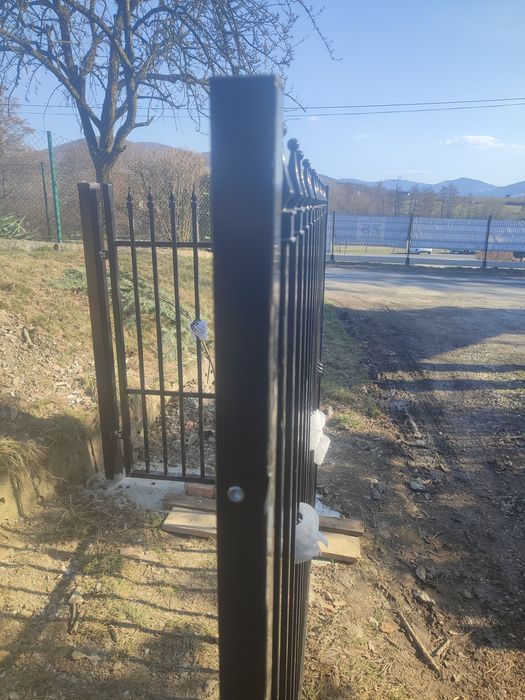 Prace remontowo-budowlane i  ogrodniczeze