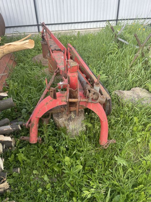 Роторна косілка