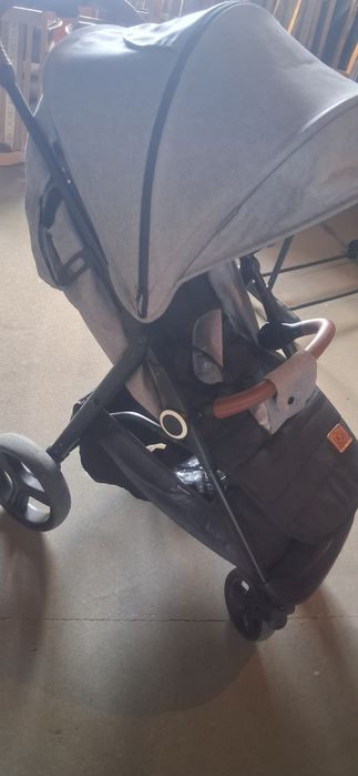 Wózek spacerowy Kinderkraft