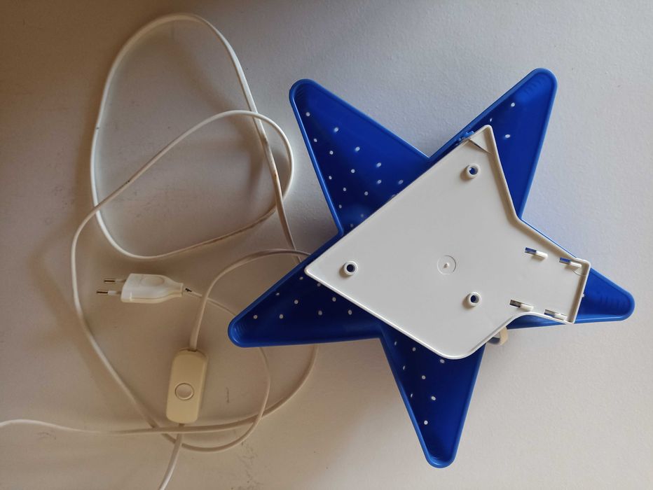 Luz de presença ikea