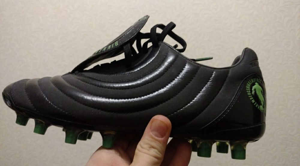 Сороконожки NIKE  zoom mercurial vapor