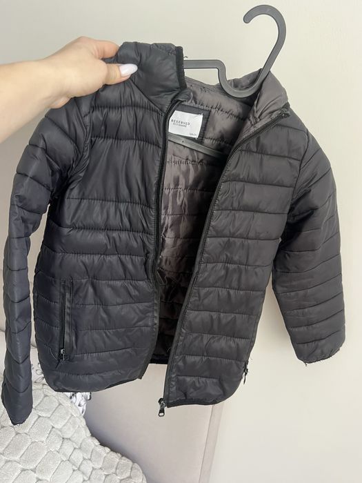 Куртка Reserved для хлопчика