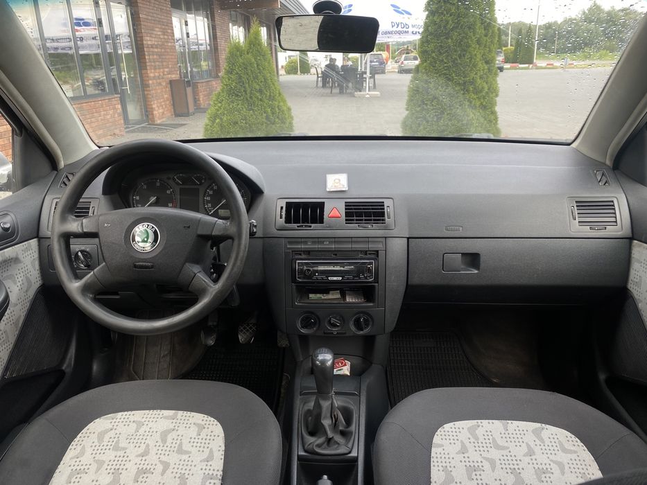 1.9тди хороший стан.