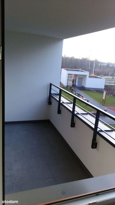 Nowoczesne 2 pokoje 42m2 | Osiedle Wilno | GARAŻ W CENIE | Blisko PKP