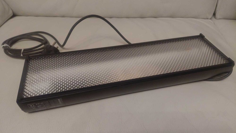 Armação para iluminação de Aquário