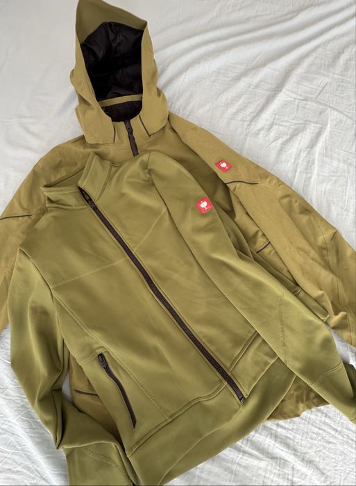 еngelbert strause S(вітровка та фліска).