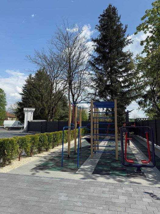 ЖК "Набережний квартал". Новобудова у центрі міста Свалява. Квартира