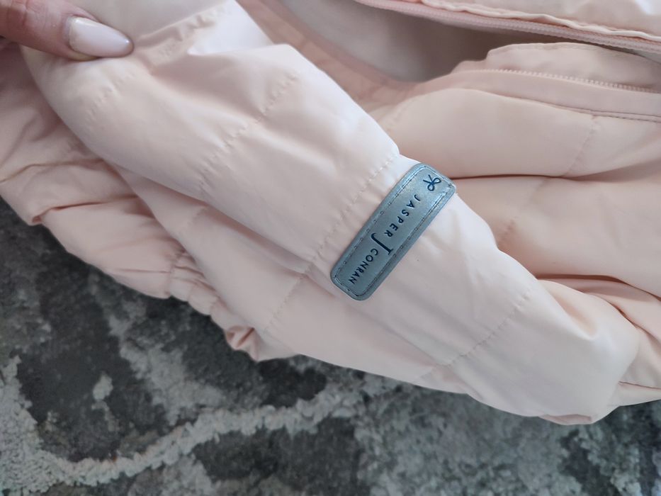 Дитячий комбенізон на осінь, зиму 3-6 міс