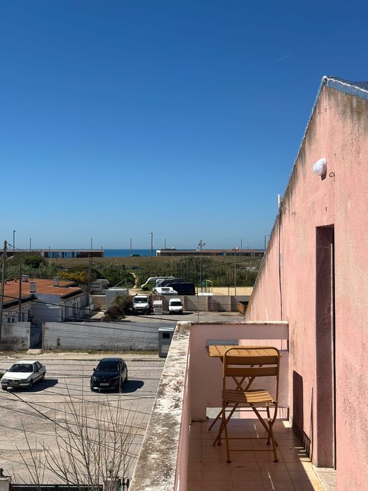 Apartamento T0 Caparica