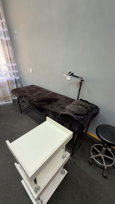 Субаренда в кабинете