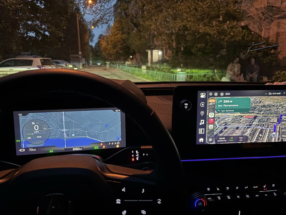 Acura Zdx 100 квт Акура Здх Лирик Lyriq