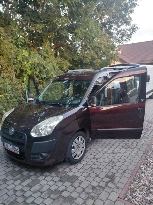 Fiat Doblo