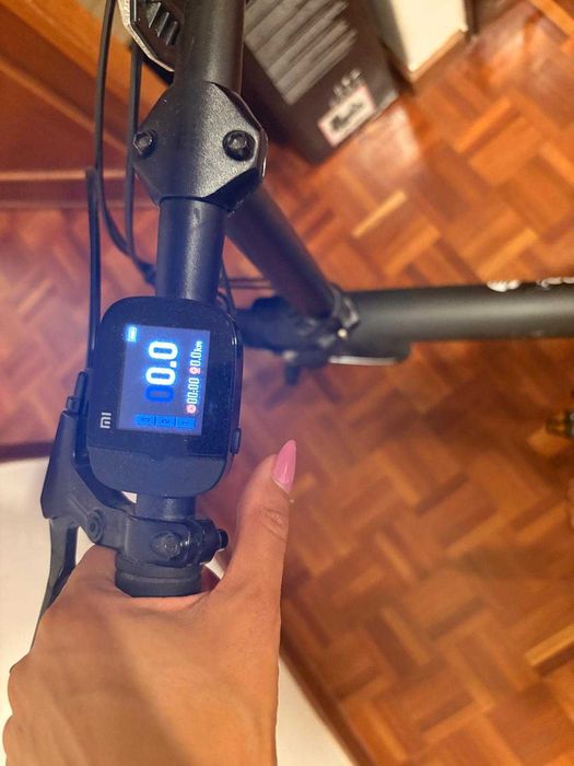Bicicleta Electrica Xiaomi  Mi Smart NOVA