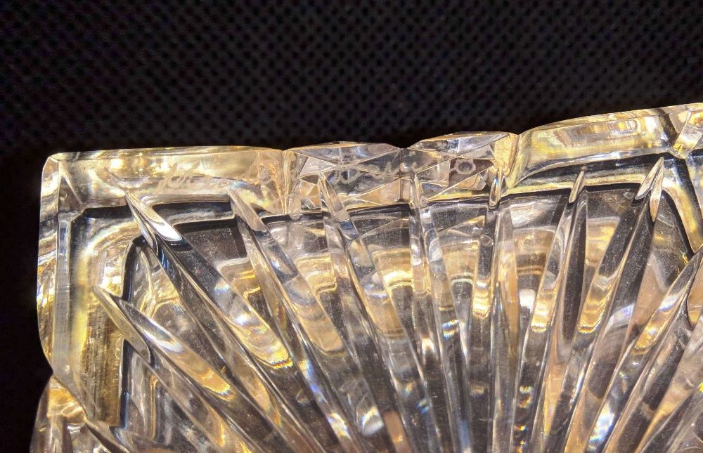 Caixa Cristal Martin Benito