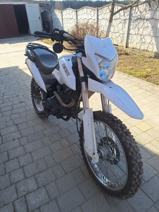 Shineray 250 6c продаж