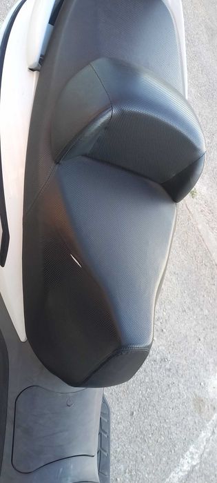 Moto Impecável e estimada