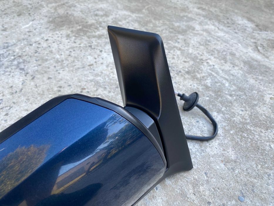 Праве дзеркало заднього виду Opel Zafira B (12см)