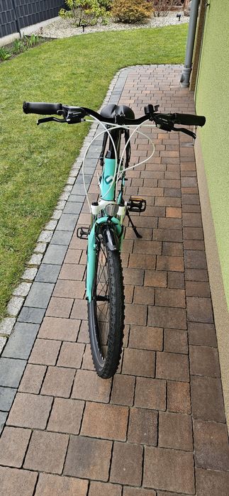 Unibike Emotion rama 15''