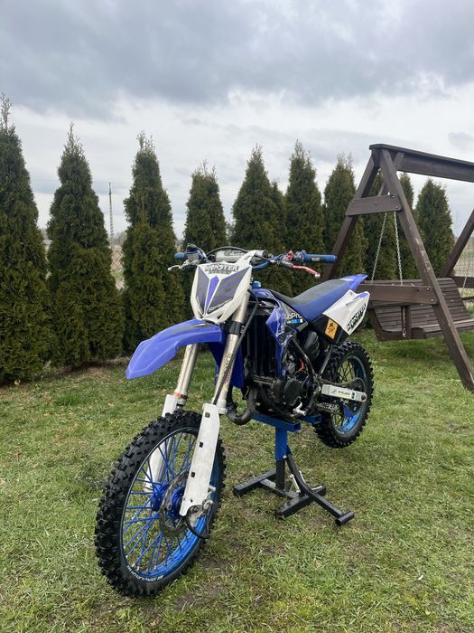 Yamaha yz 85 2006r